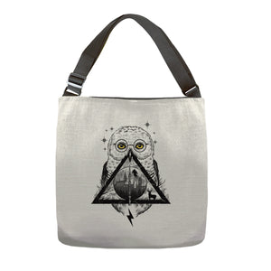 Owls and Wizardry