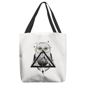 Owls and Wizardry
