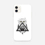 Owls and Wizardry-iphone snap phone case-vp021
