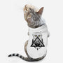 Owls and Wizardry-cat basic pet tank-vp021