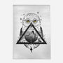 Owls and Wizardry-none outdoor rug-vp021