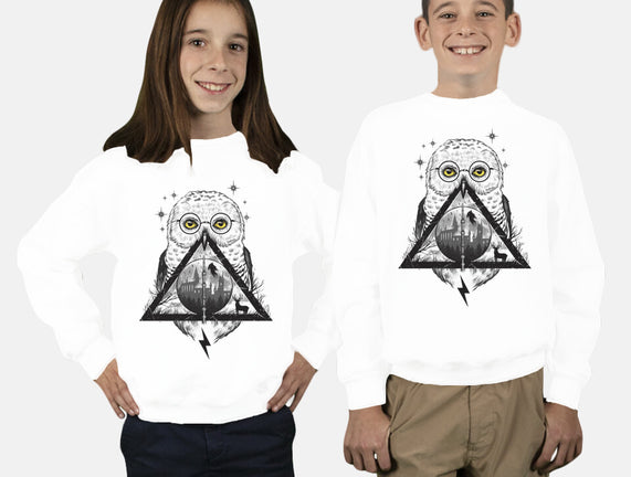 Owls and Wizardry