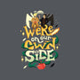 Own Side-none basic tote-risarodil