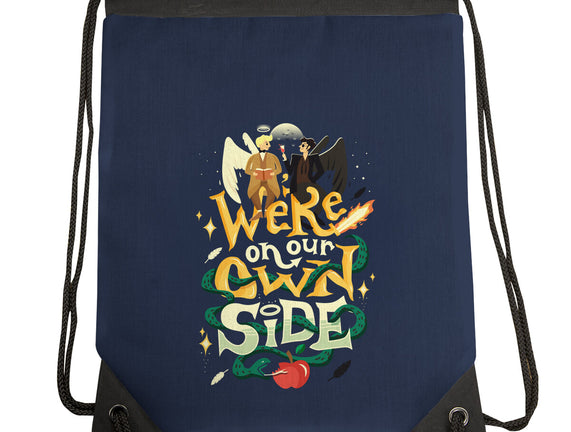 Own Side
