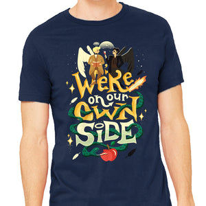 Own Side