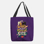 Own Side-none basic tote-risarodil