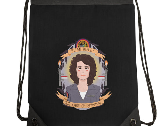 Our Lady of Survival