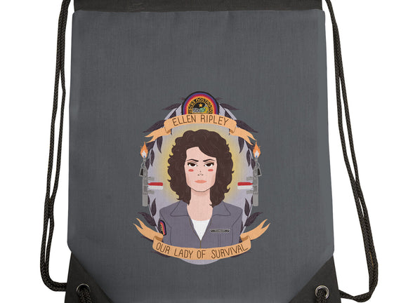 Our Lady of Survival