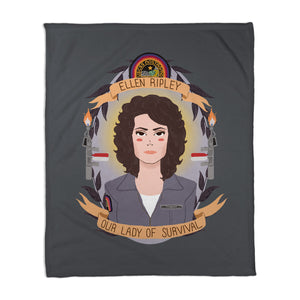 Our Lady of Survival
