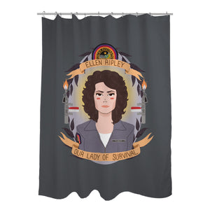 Our Lady of Survival