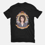 Our Lady of Survival-mens heavyweight tee-heymonster