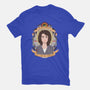 Our Lady of Survival-mens heavyweight tee-heymonster