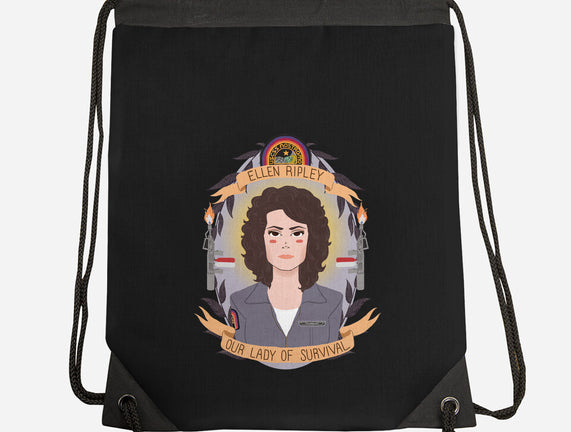 Our Lady of Survival