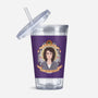 Our Lady of Survival-none acrylic tumbler drinkware-heymonster