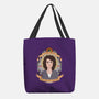 Our Lady of Survival-none basic tote-heymonster