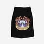 Nailed It-dog basic pet tank-bytesizetreasure