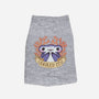 Nailed It-dog basic pet tank-bytesizetreasure