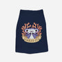 Nailed It-dog basic pet tank-bytesizetreasure