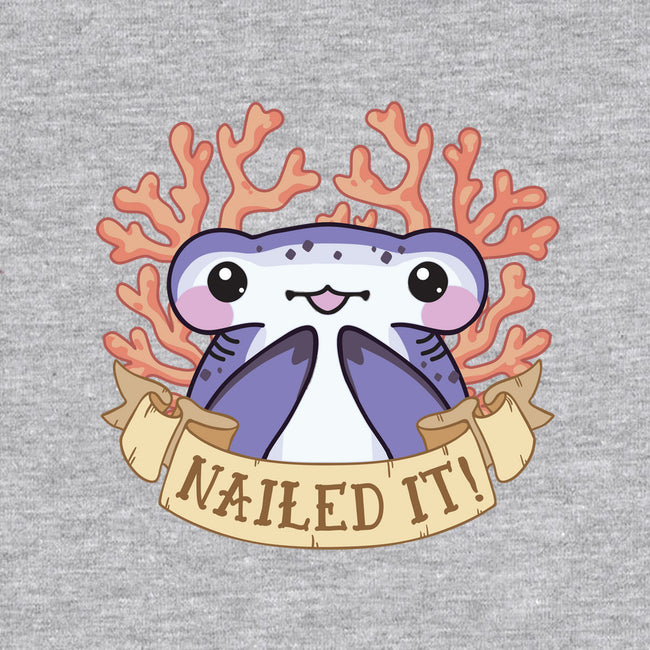 Nailed It-mens heavyweight tee-bytesizetreasure