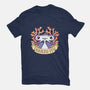 Nailed It-mens heavyweight tee-bytesizetreasure