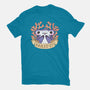 Nailed It-womens basic tee-bytesizetreasure