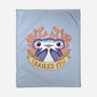 Nailed It-none fleece blanket-bytesizetreasure