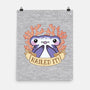 Nailed It-none matte poster-bytesizetreasure