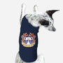 Nailed It-dog basic pet tank-bytesizetreasure
