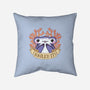 Nailed It-none removable cover w insert throw pillow-bytesizetreasure