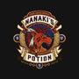Nanaki's Potion-womens racerback tank-Nemons