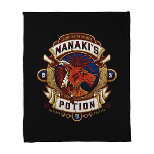Nanaki's Potion