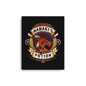 Nanaki's Potion
