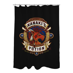 Nanaki's Potion