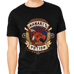 Nanaki's Potion