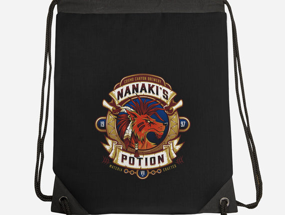Nanaki's Potion