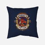 Nanaki's Potion-none removable cover w insert throw pillow-Nemons