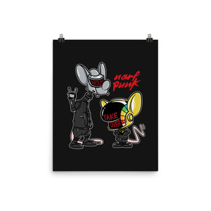 Narf Punk