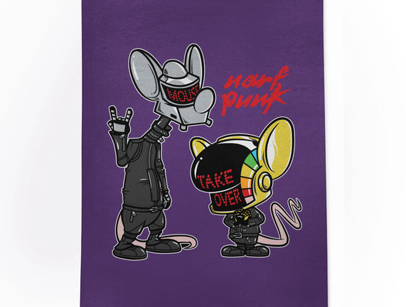 Narf Punk