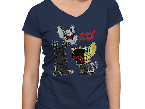 Narf Punk