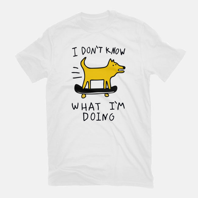 National Mutt Day-mens heavyweight tee-bakhus