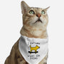 National Mutt Day-cat adjustable pet collar-bakhus