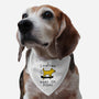 National Mutt Day-dog adjustable pet collar-bakhus