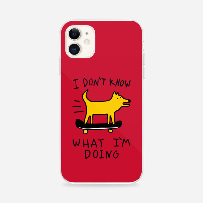 National Mutt Day-iphone snap phone case-bakhus