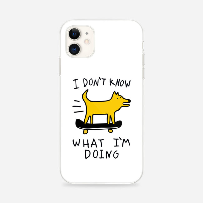 National Mutt Day-iphone snap phone case-bakhus