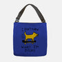 National Mutt Day-none adjustable tote-bakhus