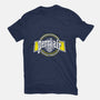 Naturally Sparkling-mens heavyweight tee-RRB
