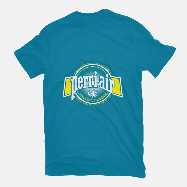 Naturally Sparkling-mens heavyweight tee-RRB