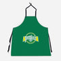 Naturally Sparkling-unisex kitchen apron-RRB