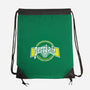 Naturally Sparkling-none drawstring bag-RRB