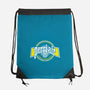 Naturally Sparkling-none drawstring bag-RRB